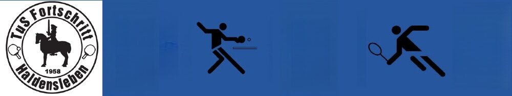 TuS Fortschritt Haldensleben