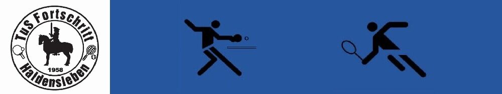TuS Fortschritt Haldensleben